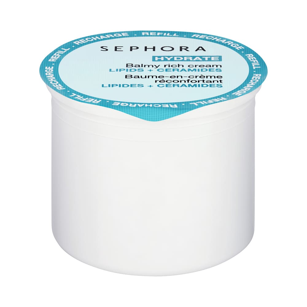 BALMY RICH CREAM (CREMA B&Aacute;LSAMO ENRIQUECIDA)
